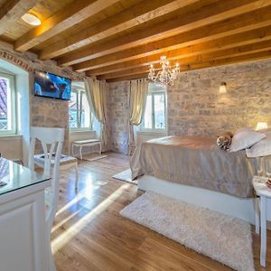 Villa Split Heritage Hotel